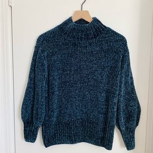 Cynthia Rowley Soft Knitted Sweater (Pre-Owned)